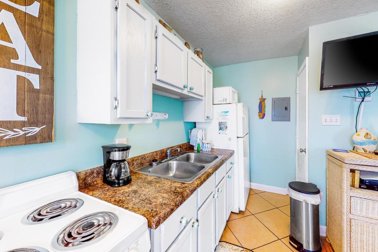 Sea & Sun Villa Gulf Shores Exterior photo