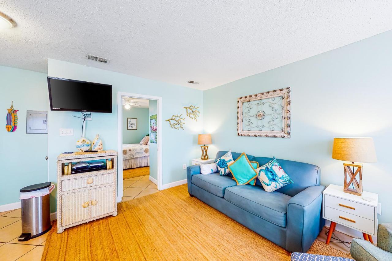 Sea & Sun Villa Gulf Shores Exterior photo
