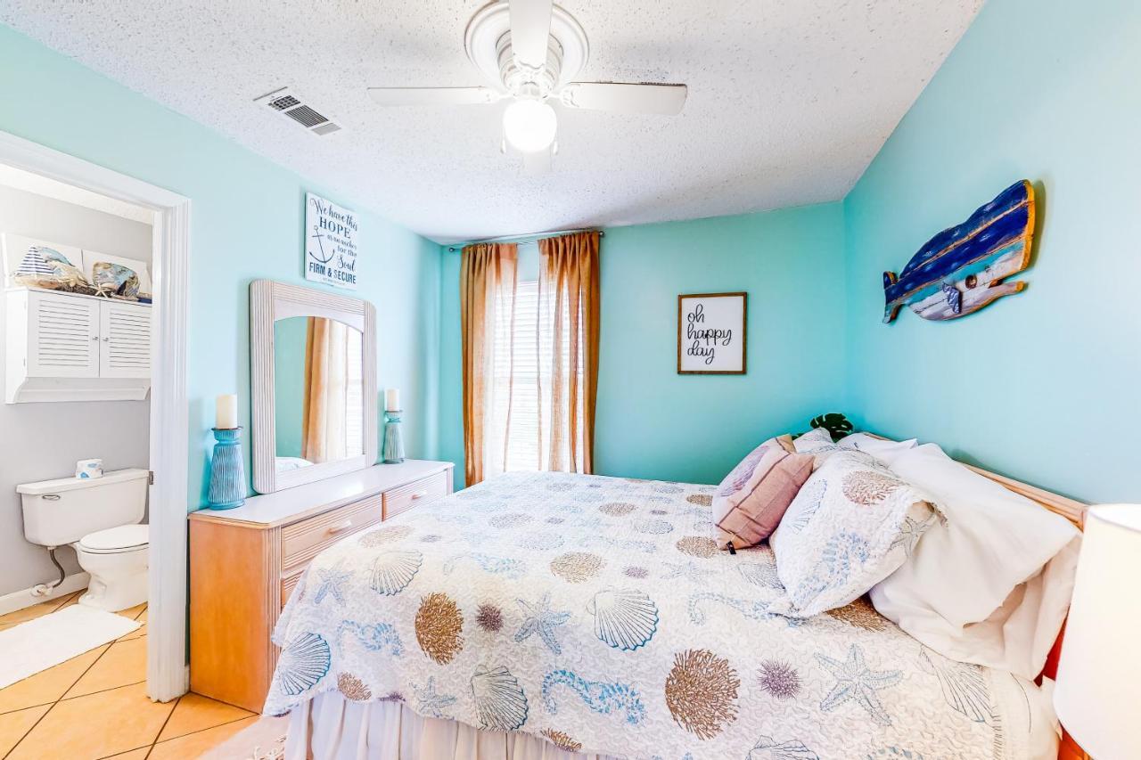 Sea & Sun Villa Gulf Shores Exterior photo