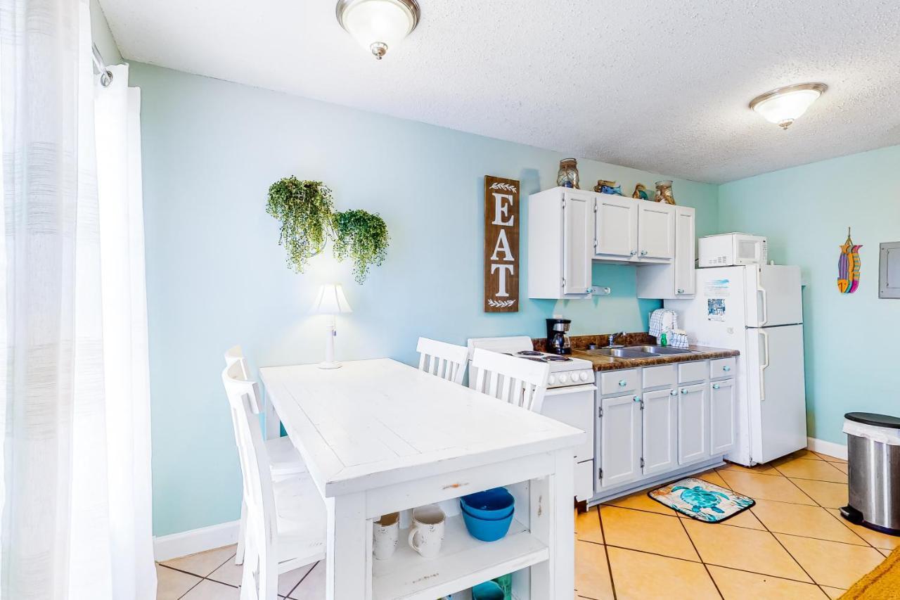 Sea & Sun Villa Gulf Shores Exterior photo