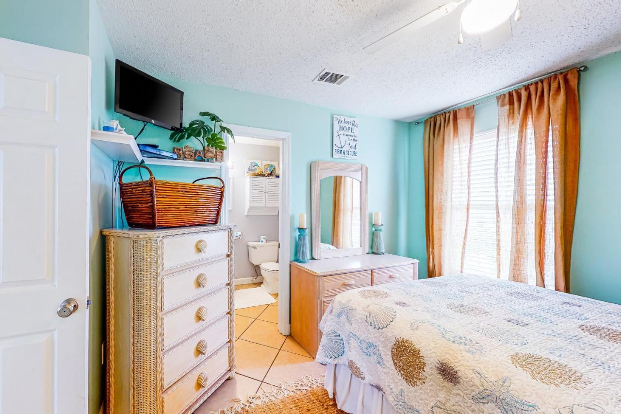 Sea & Sun Villa Gulf Shores Exterior photo
