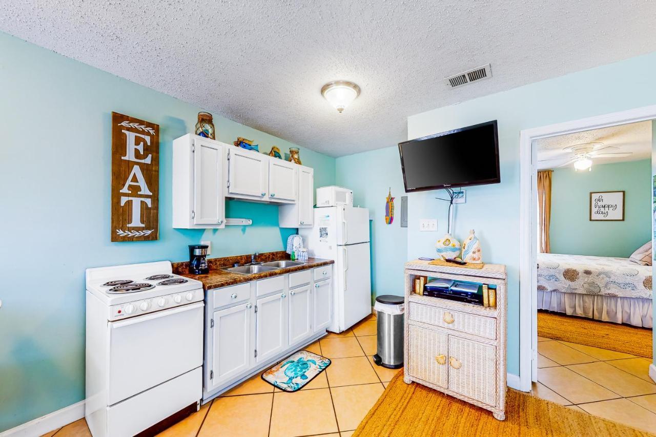 Sea & Sun Villa Gulf Shores Exterior photo