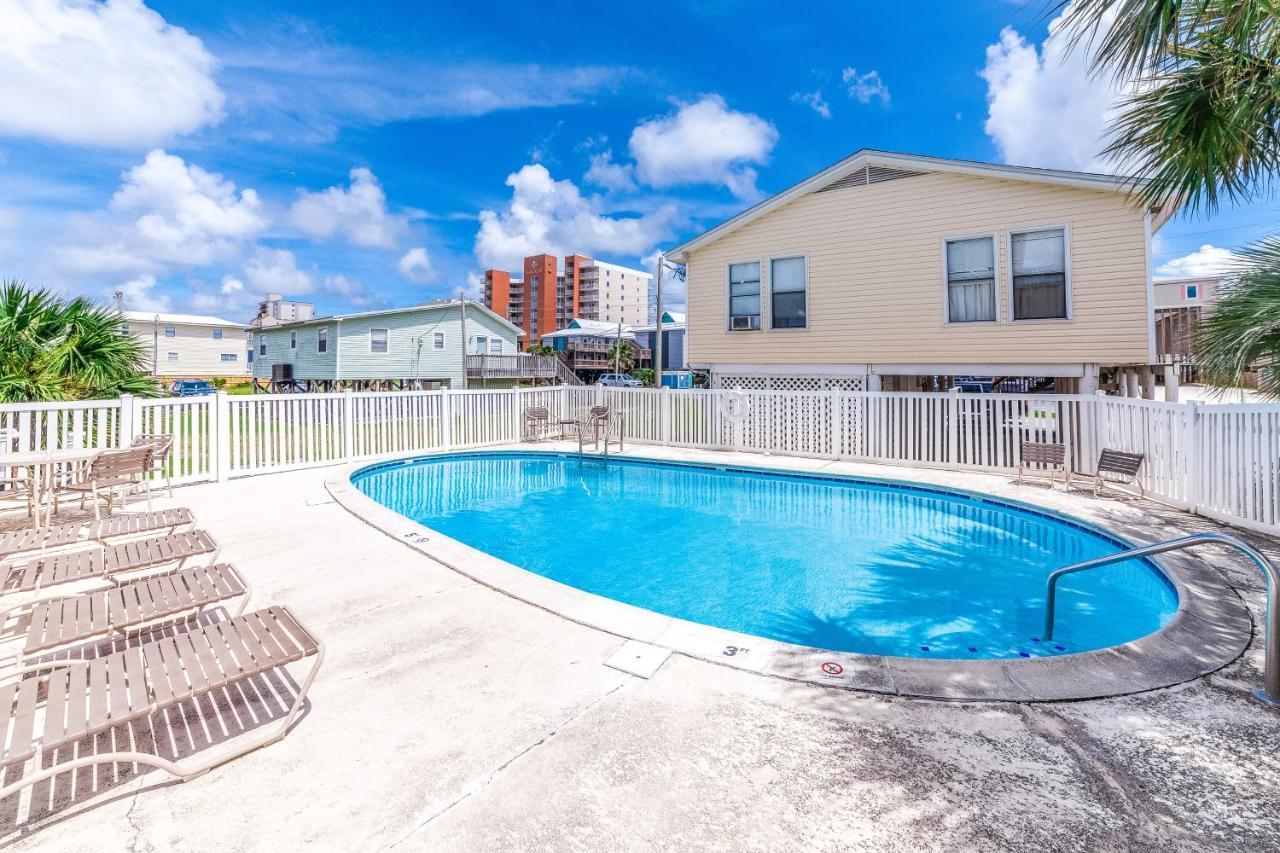 Sea & Sun Villa Gulf Shores Exterior photo