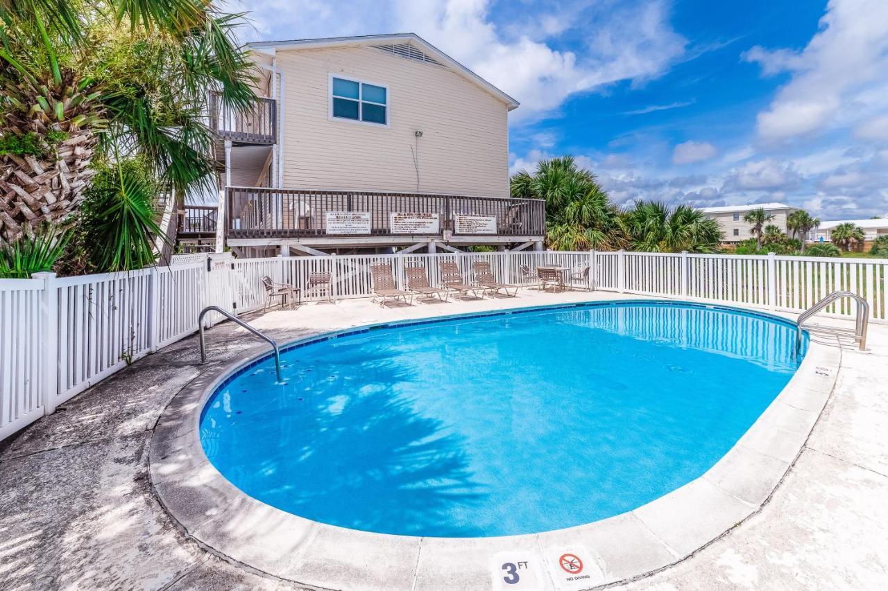 Sea & Sun Villa Gulf Shores Exterior photo