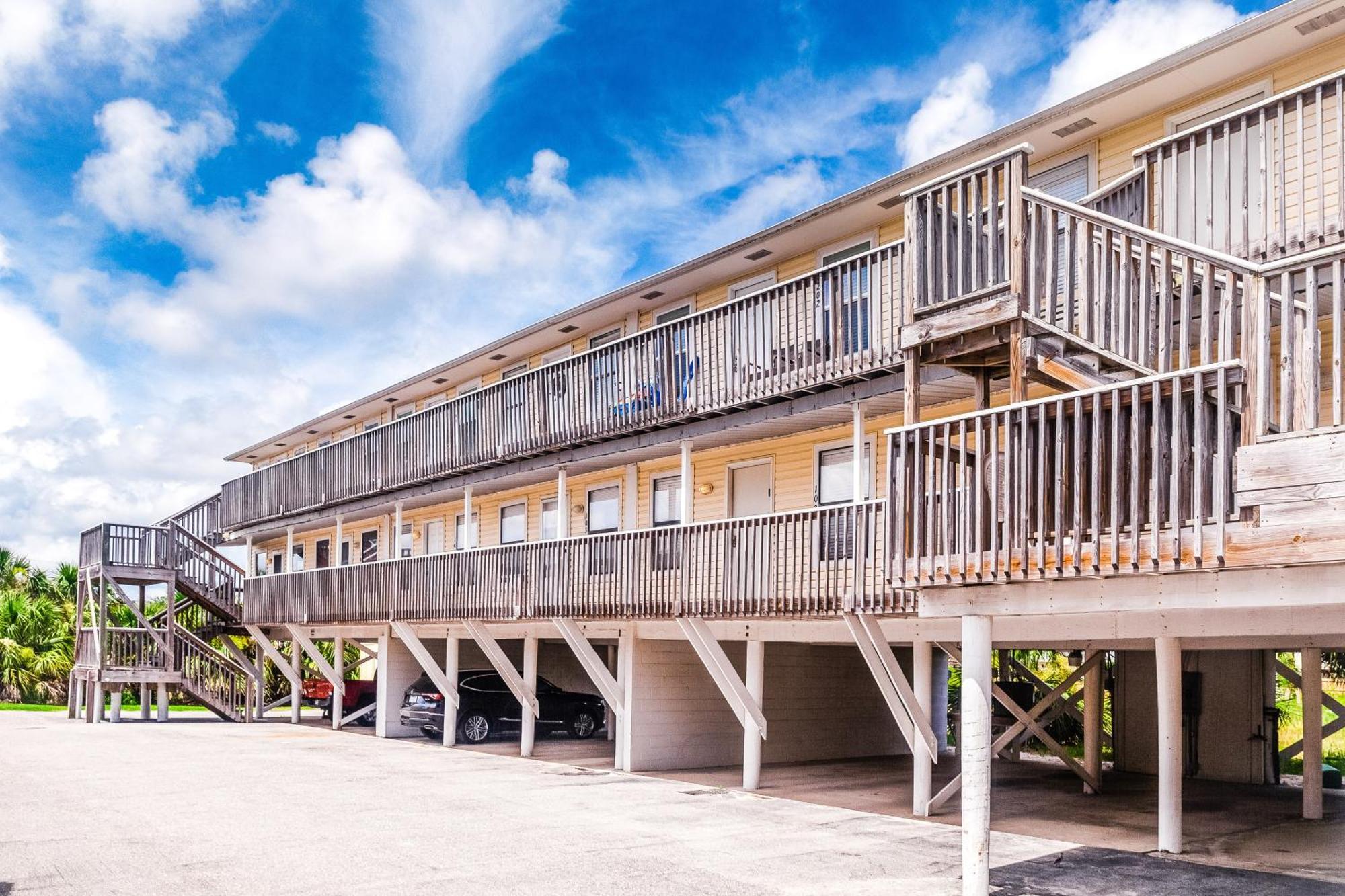 Sea & Sun Villa Gulf Shores Exterior photo