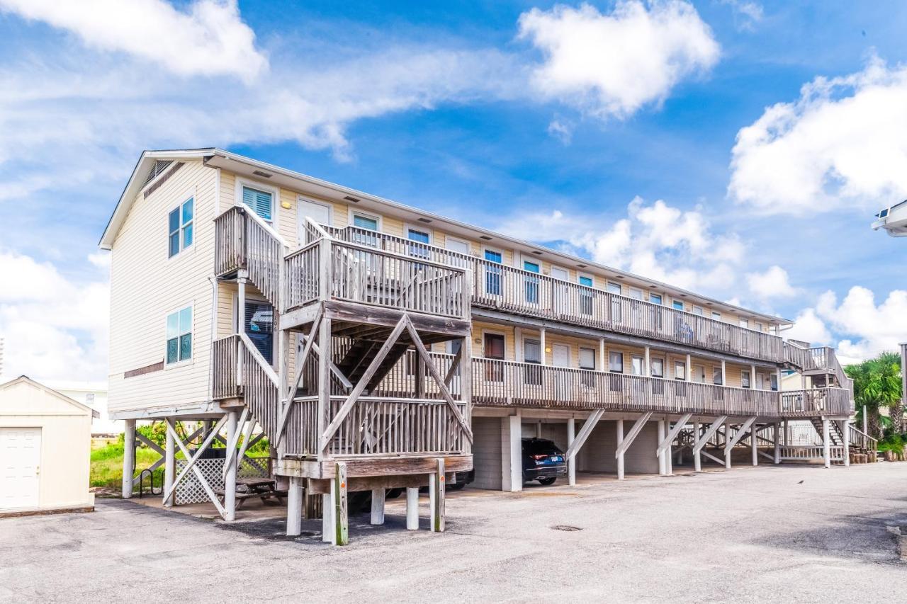 Sea & Sun Villa Gulf Shores Exterior photo