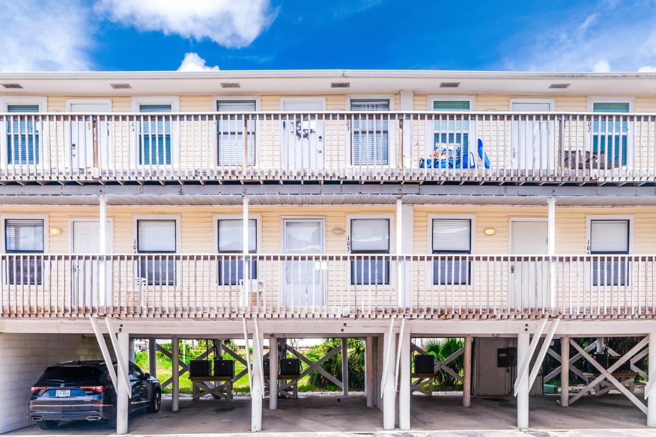 Sea & Sun Villa Gulf Shores Exterior photo