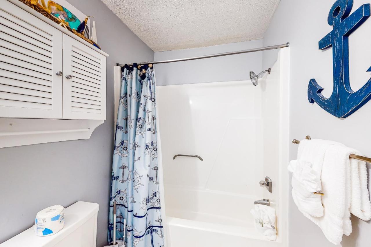 Sea & Sun Villa Gulf Shores Exterior photo
